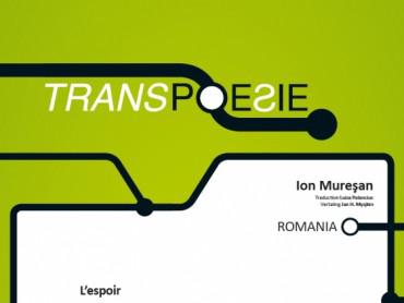 Transpoezie, Foto: ICR