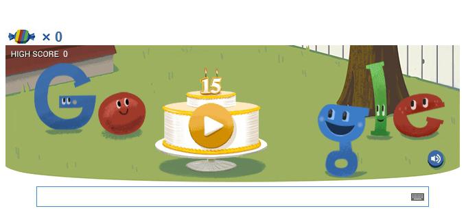 Doodle, Foto: google.ro