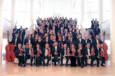 Orchestra Filarmonica Rusa , Foto: www.festivalenescu.ro