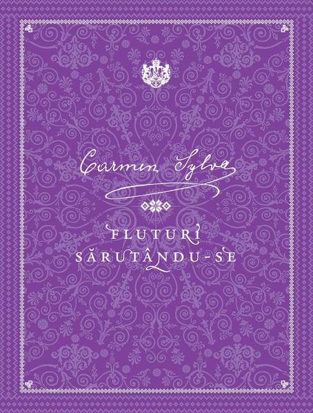 'Fluturi sarutandu-se' de Carmen Sylva, Foto: Curtea Veche
