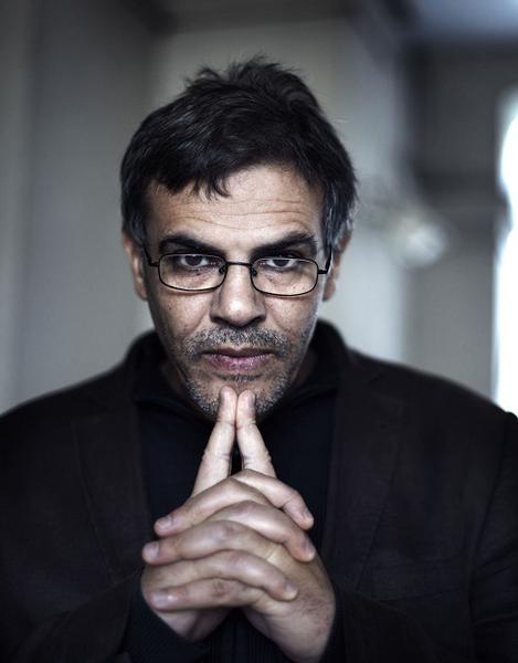 Abdellatif Kechiche, Foto: www.filmedefestival.ro