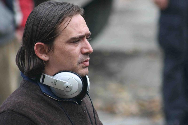 Igor Cobileanski: foto Evghenii Morari, Foto: Saga Film