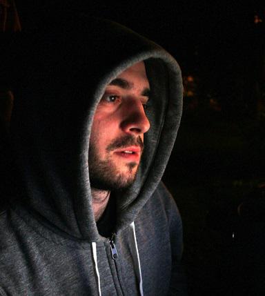 Razvan Ilinca , Foto: Aristoteles Workshop