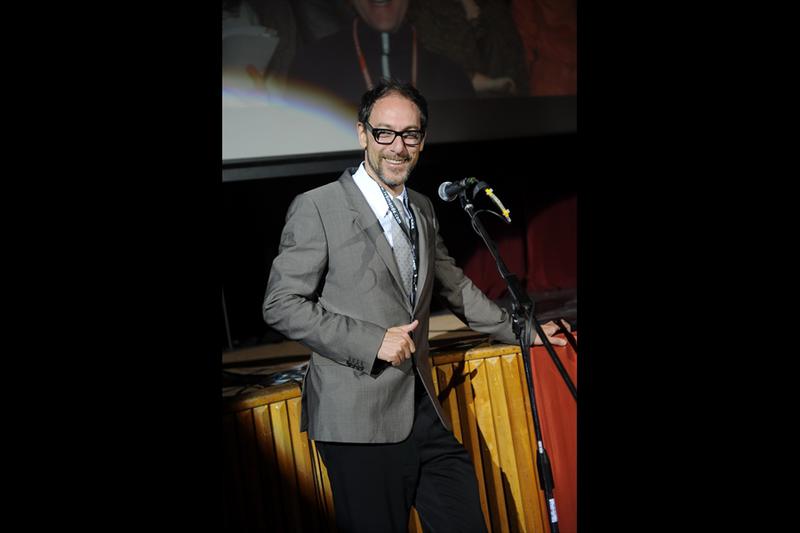 Ben Lewis, regizor, Foto: Astra Film