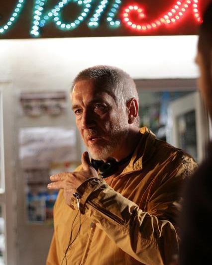 Bucuresti NonStop, regia Dan Chisu, Foto: DaKINO Production