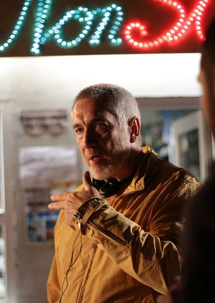 Bucuresti NonStop, regia Dan Chisu, Foto: DaKINO Production