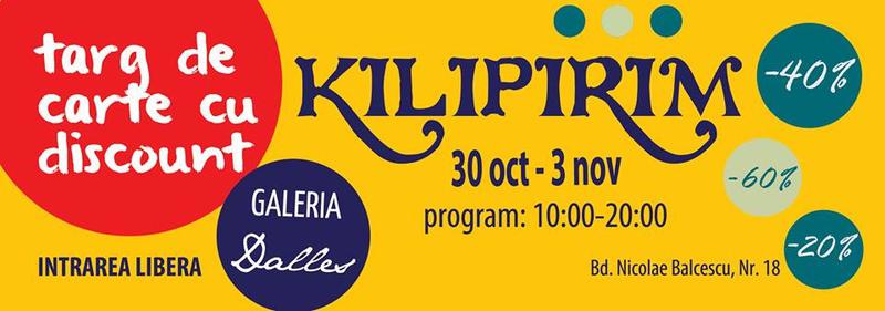 KILIPIRIM 2013, Foto: Afis