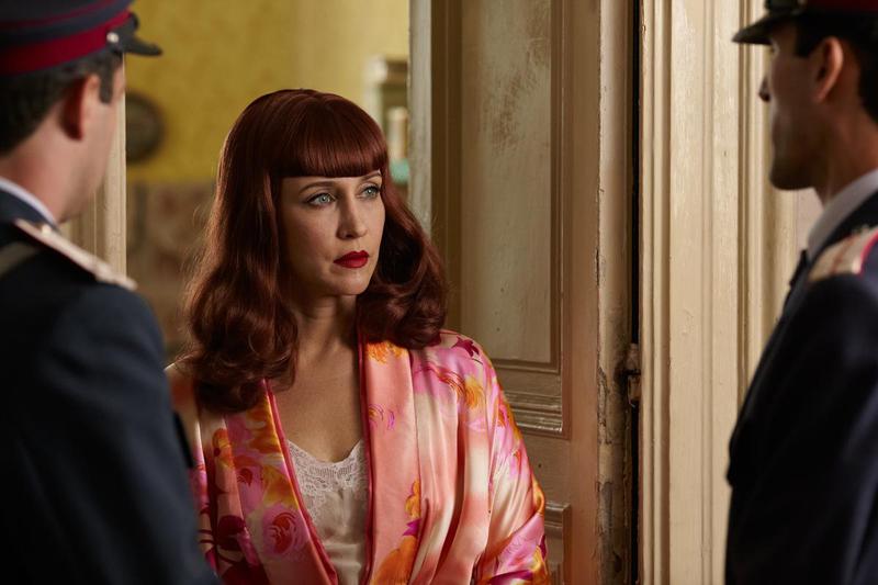 Closer to the Moon, Foto: TIFF