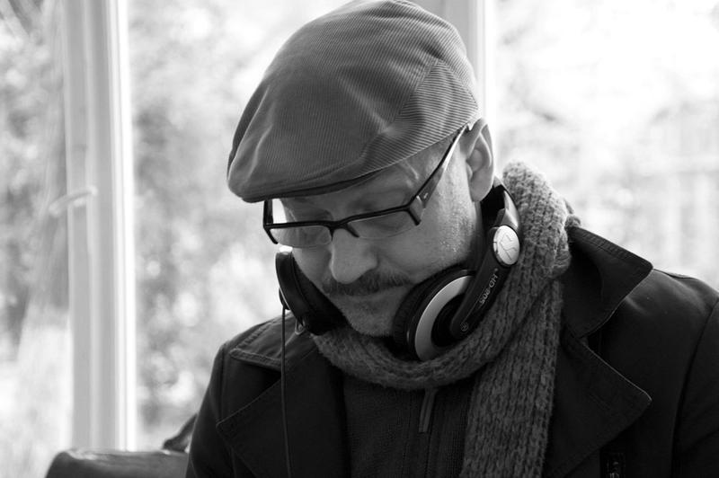 Andrei Gruzsniczki, foto Toma Laptes, Foto: Icon Production