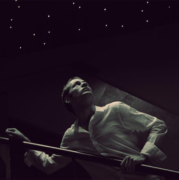 Istvan Teglas, Foto: Anca Robu