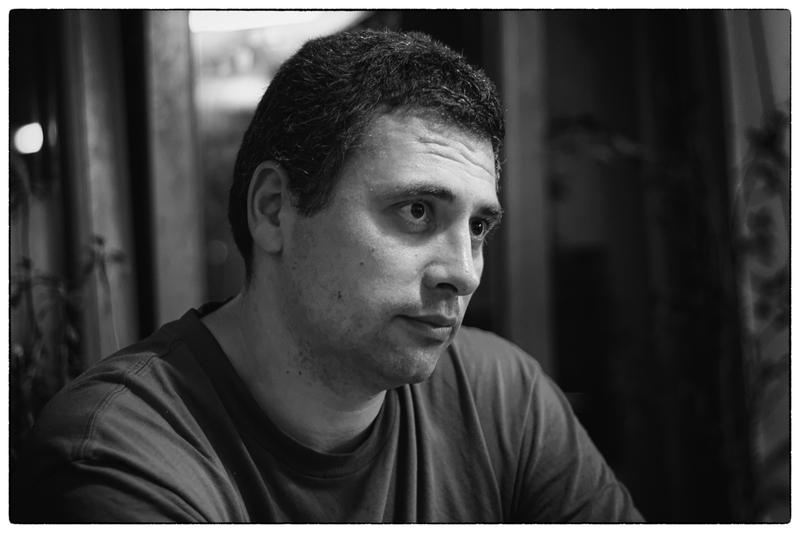 Radu Jude, Foto: Hi Film Productions