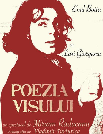 Poezia visului, Foto: Unteatru