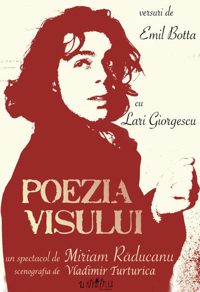 Poezia visului, Foto: Unteatru