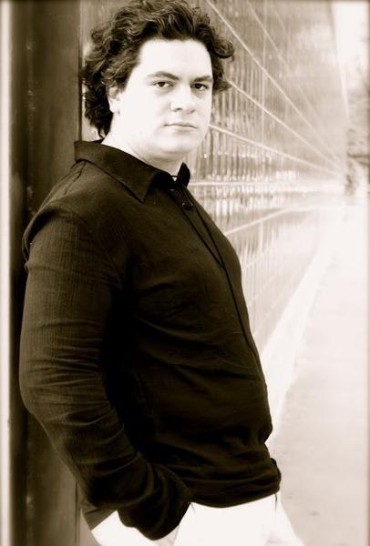 Cristian Macelaru, Foto: Orchestrele si Corurile Radio
