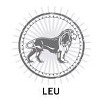 Zodiac: Leu