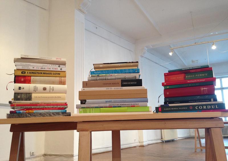 Premiile 'Cele mai frumoase carti', Foto: Cele mai frumoase carti