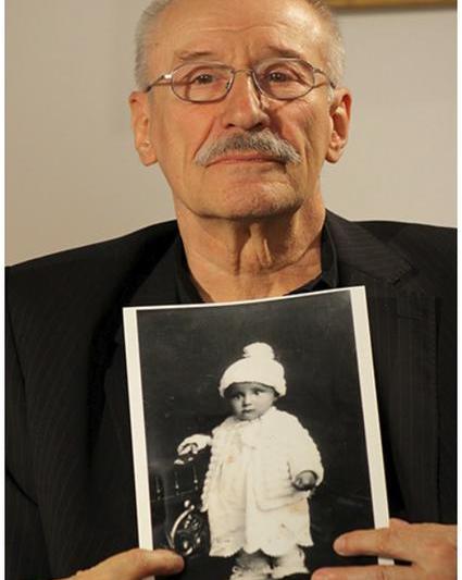 Victor Rebengiuc la KINOdiseea, Foto: Kinodiseea