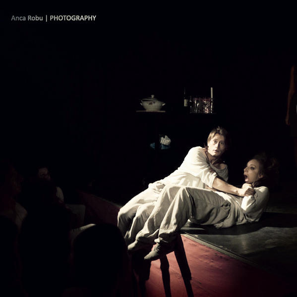 Masculin/Feminin, Foto: Anca Robu