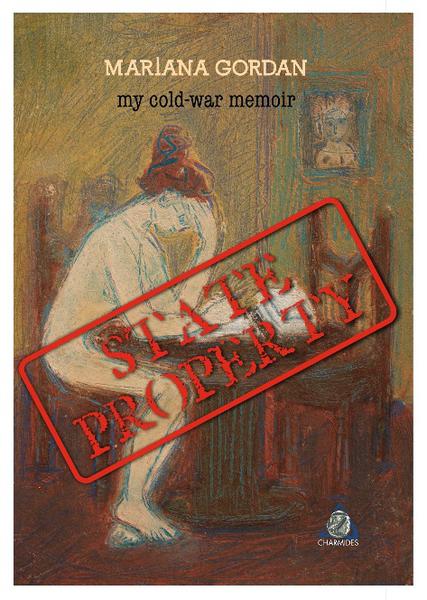 "State Property", de Mariana Gordan, Foto: ICR Londra