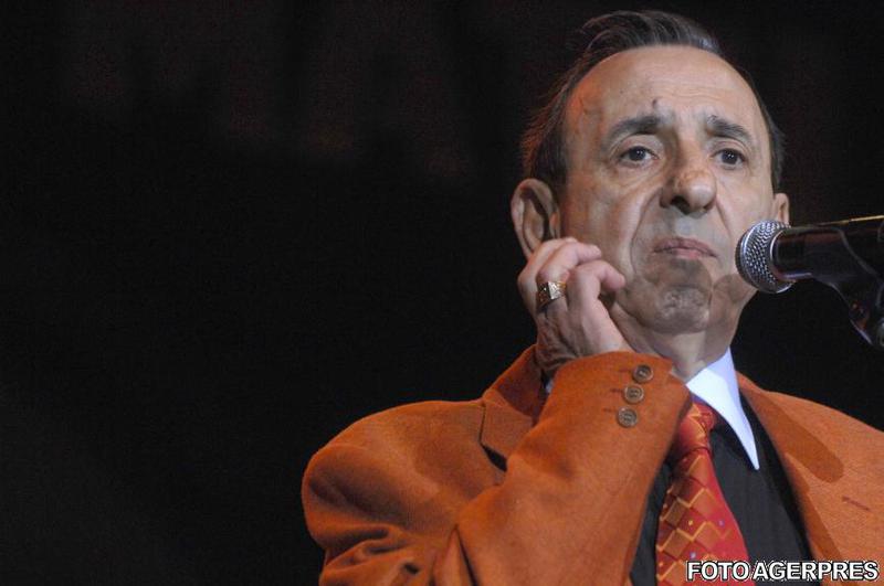 Nae Lazarescu, Foto: Agerpres