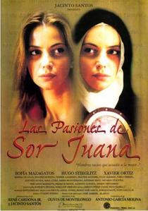 Pasiunile Sorei Juana