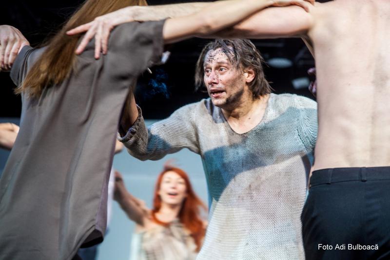 Napasta, Foto: Adi Bulboaca