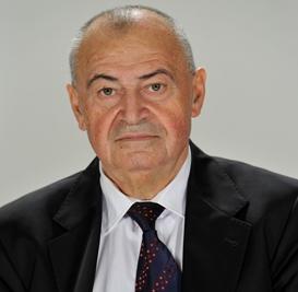 Victor Mocanu (foto arhiva), Foto: Senatul Romaniei