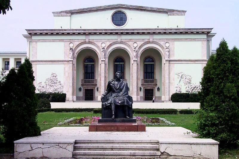 Opera Nationala Bucuresti, Foto: Ministerul Culturii