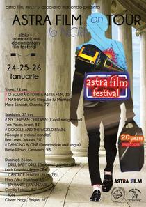 Best of Astra Film Festival la MTR