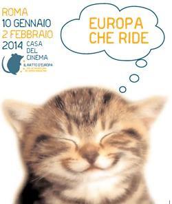 Europa che ride, Foto: Afis festival