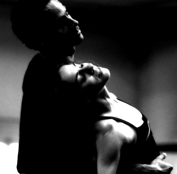 Letizia Giuliani si Amilcar Moret, Foto: Opera Nationala Bucuresti