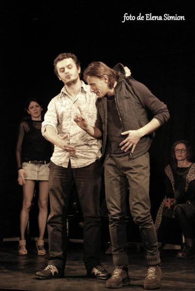 7 dintr-o lovitura, Foto: Elena Simion