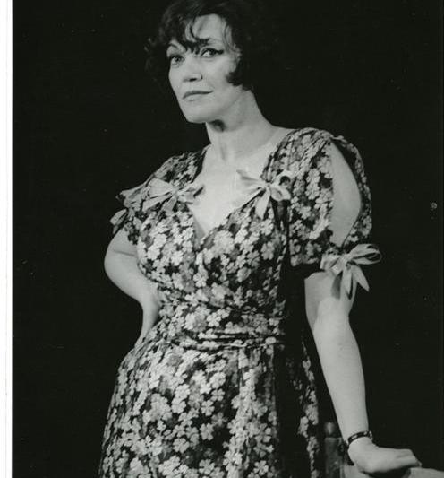 Ruxandra Sireteanu, Foto: Teatrul Nottara