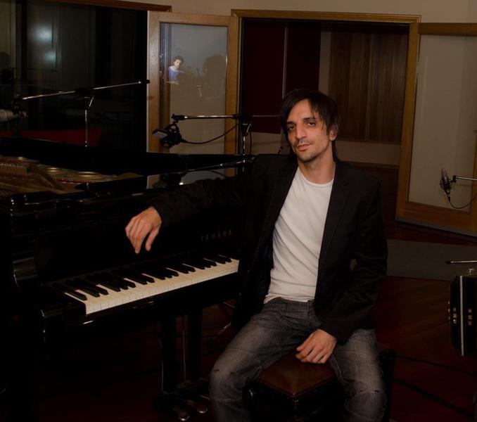 Mariano Castro, Foto: ArCuB