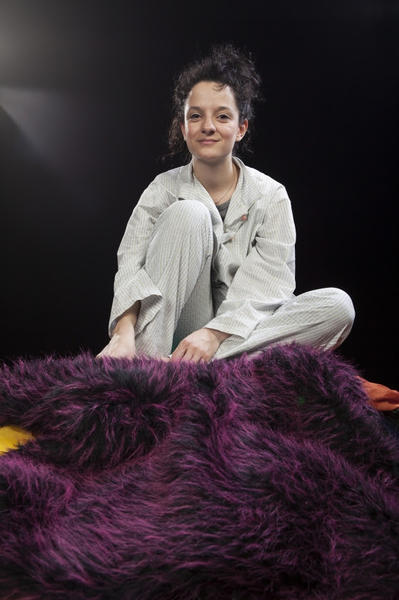 Cui i-e frica de Bau Bau?, Foto: Teatrul Tandarica