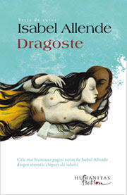 Dragoste de Isabel Allende, Foto: Humanitas