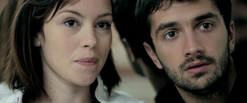 Filmul Plansa, Foto: DaKINO Production