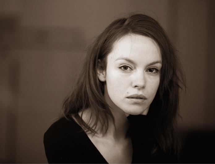 Olimpia Melinte, foto Adi Bulboaca, Foto: