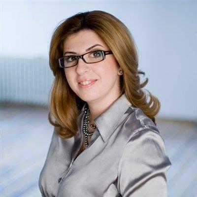 Irina Anghel, Foto: Hotnews