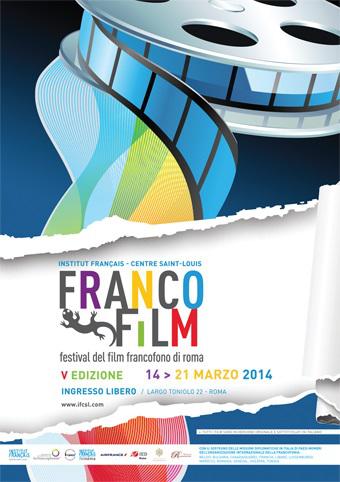 FrancoFilm , Foto: Afis festival