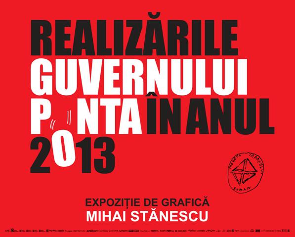 Expozitie Mihai Stanescu, Foto: Muzeul Taranului Roman