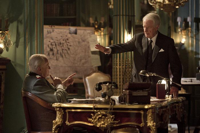 Diplomatie, regia Volker Schlondorff, Foto: Cinepolitica