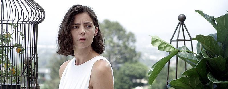 Maria Dinulescu, Foto: ICR NY