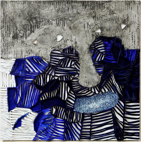 Florica Prevenda: Facelook, Foto: AnnArt Gallery