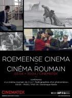 Retrospectiva film romanesc, Foto: ICR