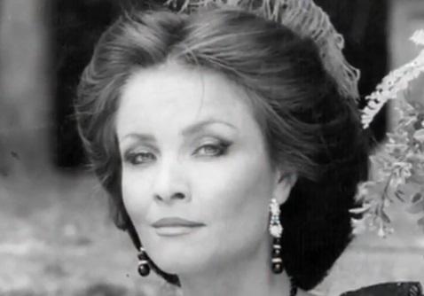 Kate O'Mara, Foto: Captura Youtube.com