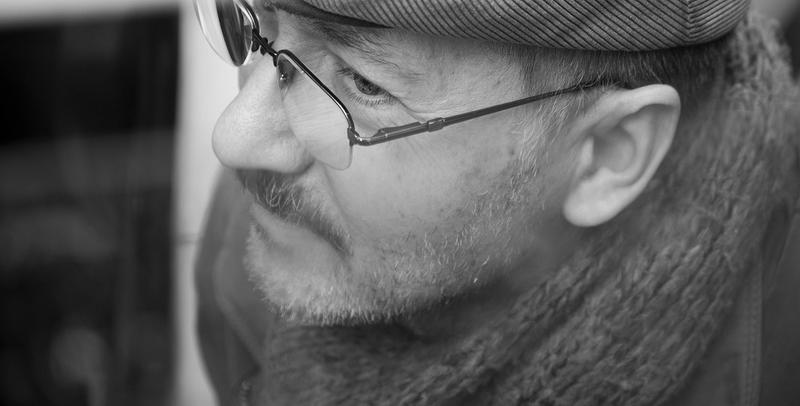 Andrei Gruzsniczki: foto Toma Laptes, Foto: Icon Production