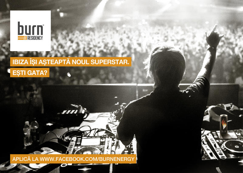 burn Residency 2014 , Foto: