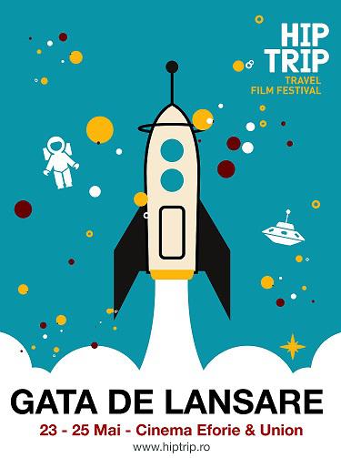 HipTrip, Foto: Afis expozitie