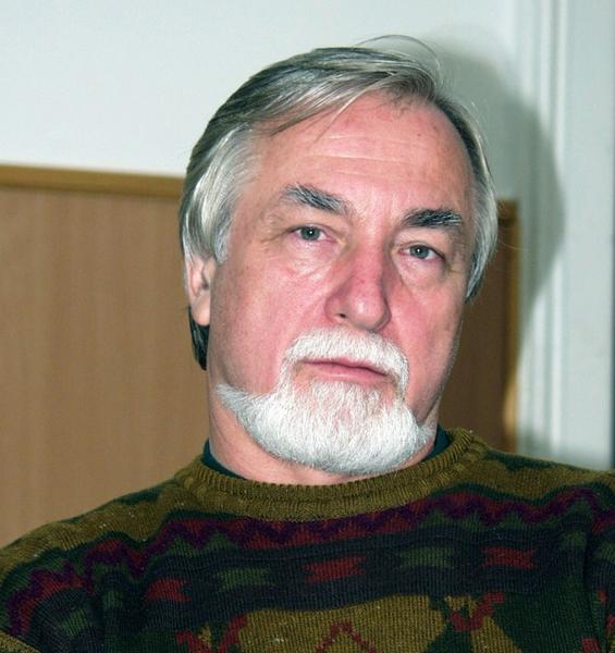 Alexa Visarion, Foto: ICR NY